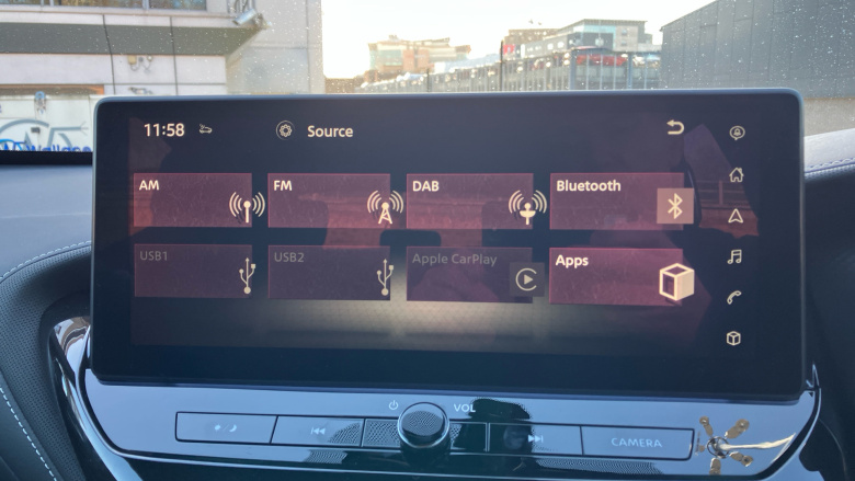 Nissan Juke 1.0 DiG-T Tekna 5dr Petrol Hatchback